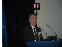 Şahin toplumun beklentilerini değerlendirdi